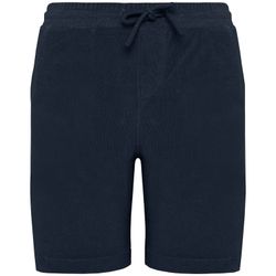 Eco-friendly boys Terry Towel shorts