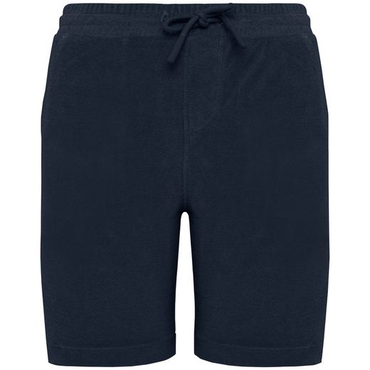 Eco-friendly boys Terry Towel shorts