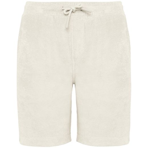 Eco-friendly boys Terry Towel shorts