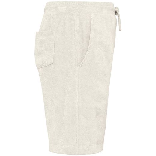 Eco-friendly boys Terry Towel shorts