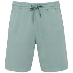 Eco-friendly men's French Terry shorts