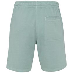 Eco-friendly men's French Terry shorts