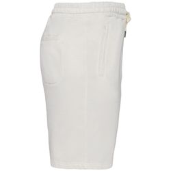 Eco-friendly men's French Terry shorts