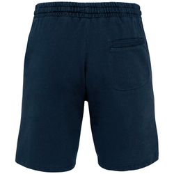 Eco-friendly men's French Terry shorts