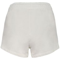 Umweltfreundliche Damenshorts aus French Terry