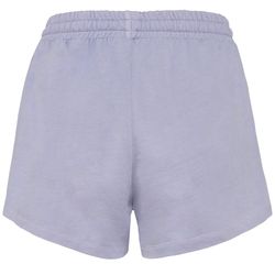Umweltfreundliche Damenshorts aus French Terry