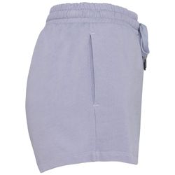 Umweltfreundliche Damenshorts aus French Terry