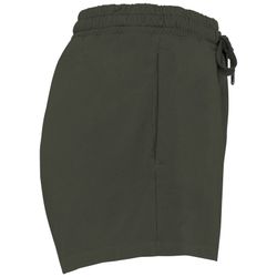 Umweltfreundliche Damenshorts aus French Terry
