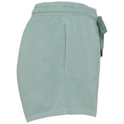 Umweltfreundliche Damenshorts aus French Terry