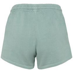 Umweltfreundliche Damenshorts aus French Terry