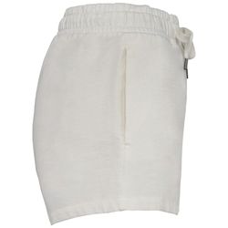 Umweltfreundliche Damenshorts aus French Terry