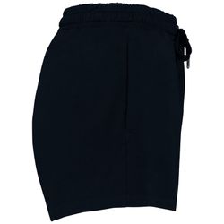 Umweltfreundliche Damenshorts aus French Terry