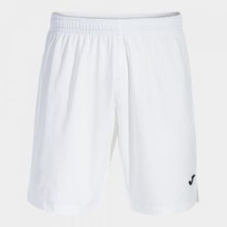 SHORT EUROCOPA III BLANCO