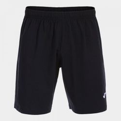 SHORT EUROCOPA III NEGRO