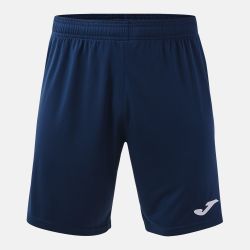 Short Heroic Dark Navy