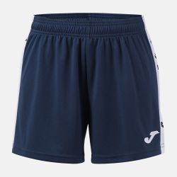 Short Heroic Dark Navy