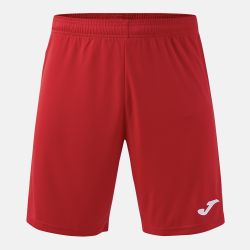 Short Heroic Rojo