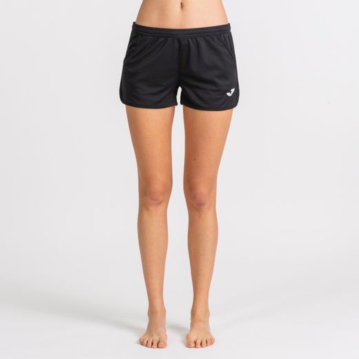 Short Hobby Black