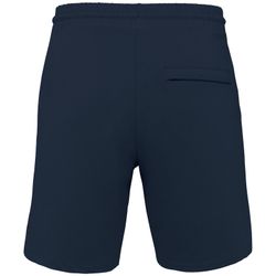 Eco-friendly mens modal shorts