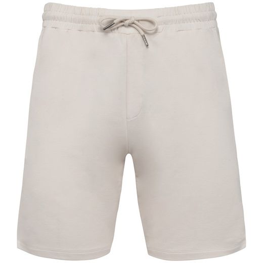 Eco-friendly mens modal shorts