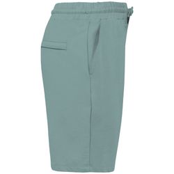 Eco-friendly mens modal shorts