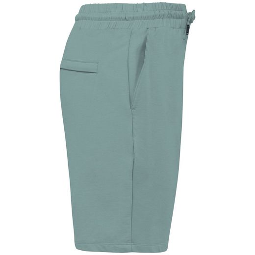 Eco-friendly mens modal shorts