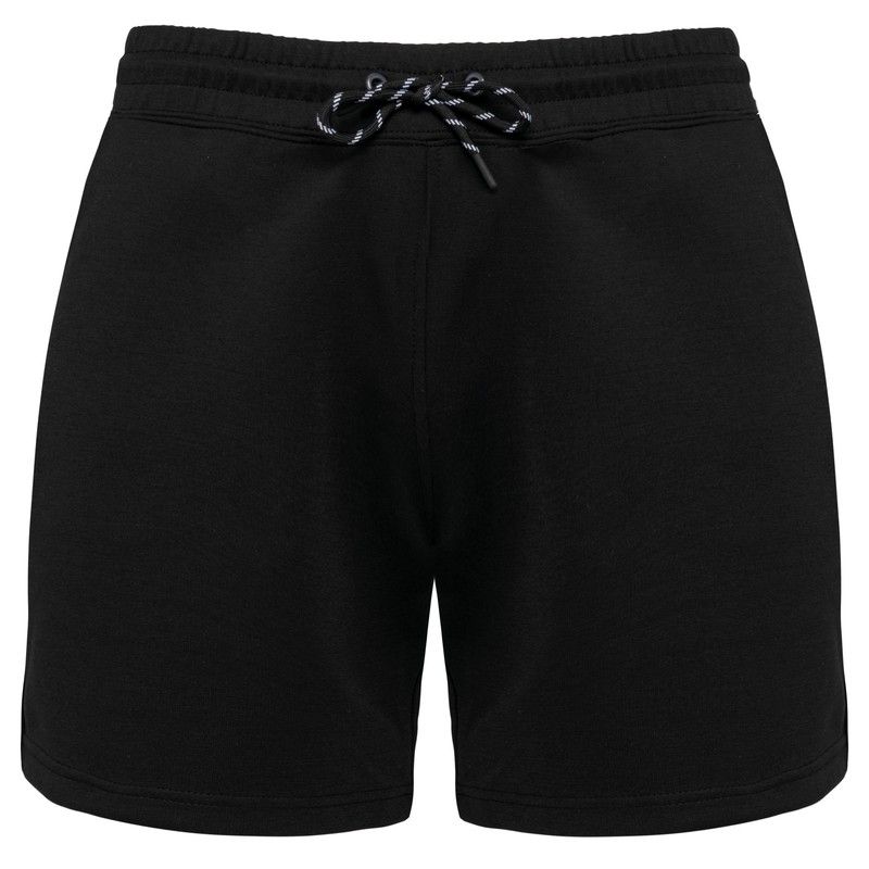 Bolsa shopper de polialgodón L