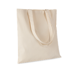 Einkaufstasche aus Baumwollpolyester