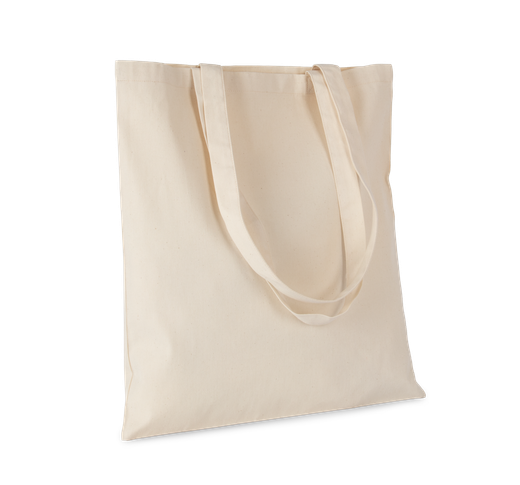 Einkaufstasche aus Baumwollpolyester