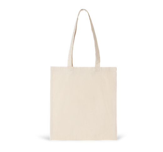 Einkaufstasche aus Baumwollpolyester
