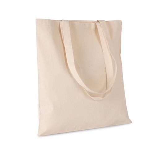 Einkaufstasche aus Baumwollpolyester