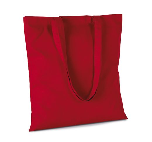 Einkaufstasche aus Baumwollpolyester