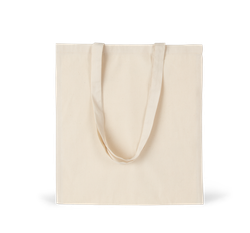 Einkaufstasche aus Baumwollpolyester