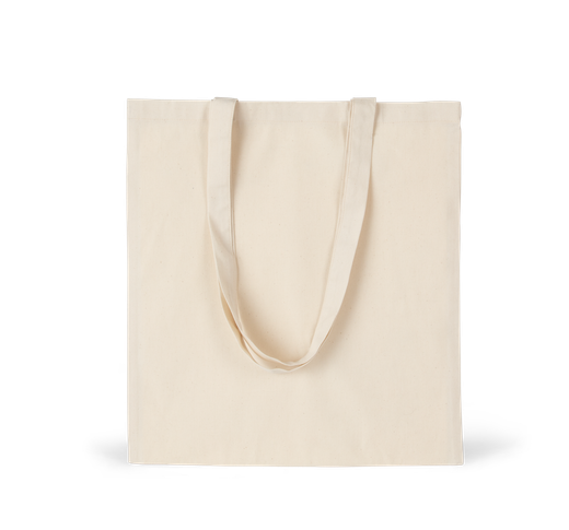 Einkaufstasche aus Baumwollpolyester