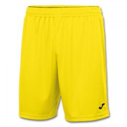 Short Nobel Amarillo