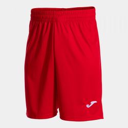 Nobel Long Short Red