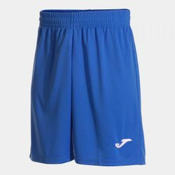 Nobel Long Short Royal Blue
