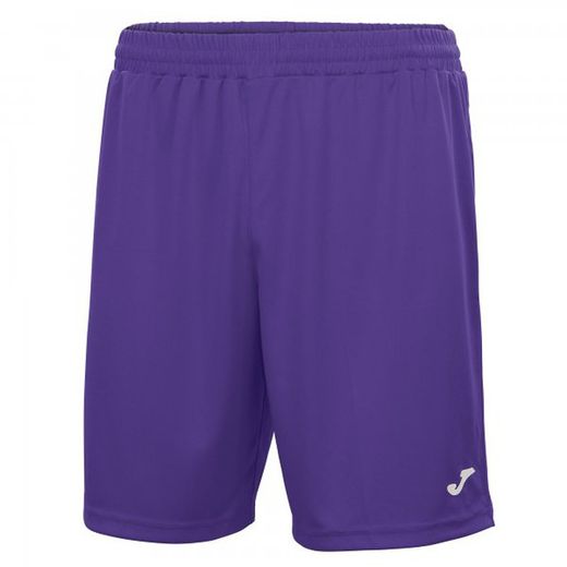 Short Nobel Morado