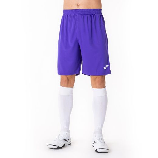 Short Nobel Morado