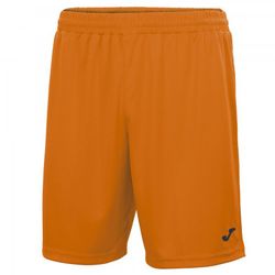 Short Nobel Naranja