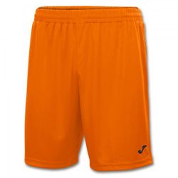 Short Nobel Orange