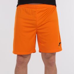 Short Nobel Orange