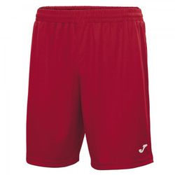 Short Nobel Rojo