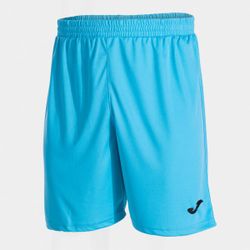 Nobel Short Fluor Turquoise