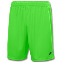 Short Nobel Verde Fluor