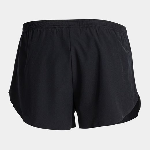 Short Olimpia Black