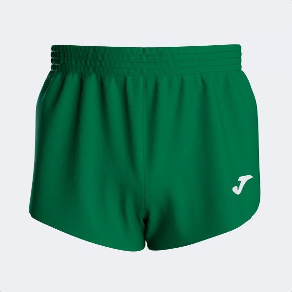 Olimpia Short Green 2XS