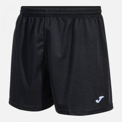 Olimpiada Rugby Short Black