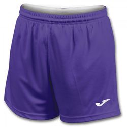 Short Paris Ii Purple