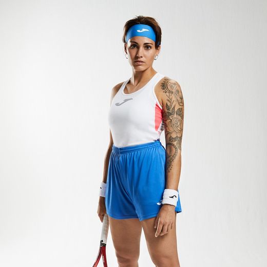 Short Paris Ii Royal